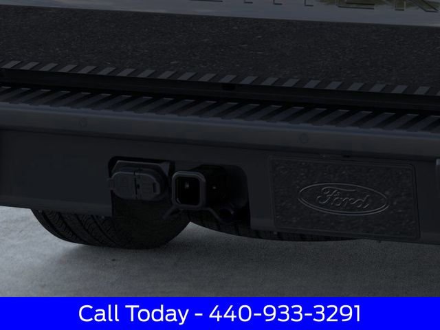 New 2026 Ford Maverick XLT image 24