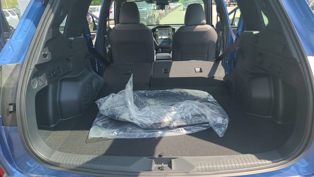 New 2026 Subaru Forester AWD/4WD image 25