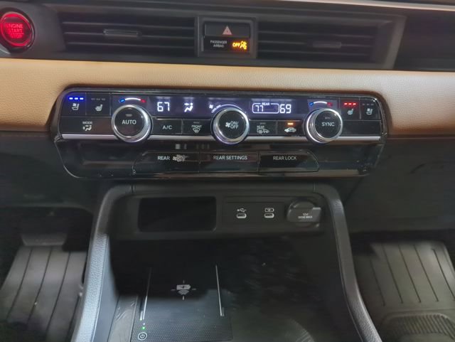 New 2026 Honda Passport TrailSport Elite image 17