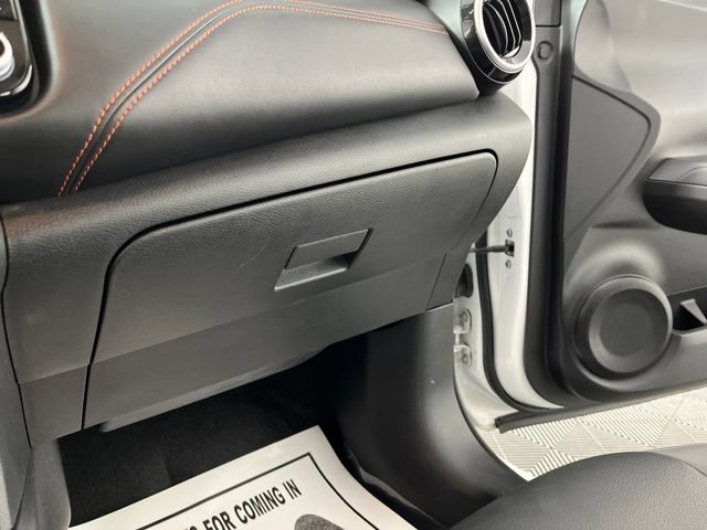 Used 2024 Nissan Kicks SR w/ SR Premium Package FWD image 36