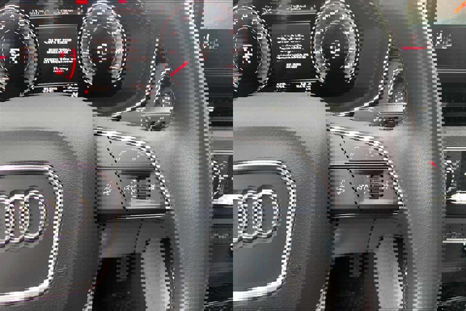 Used 2022 Audi A5 2.0T Premium Plus image 25