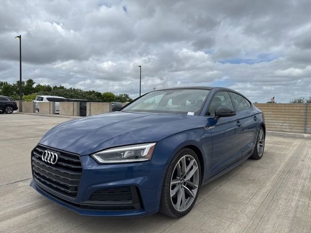 Used 2019 Audi A5 2.0T Premium Plus w/ Premium Plus image 7