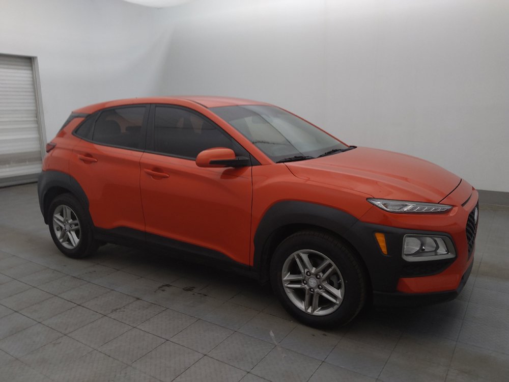 Used 2019 Hyundai Kona SE FWD image 11