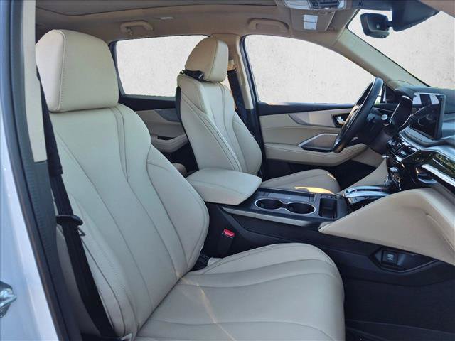 Certified 2026 Acura MDX FWD image 18