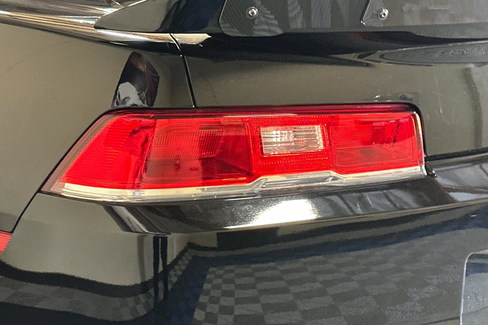 Used 2015 Chevrolet Camaro Z/28 image 41