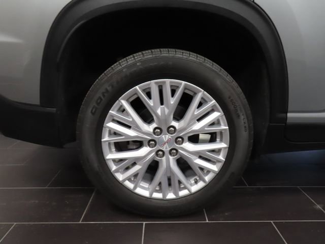 Used 2024 GMC Acadia Elevation w/ Luxury Package image 17