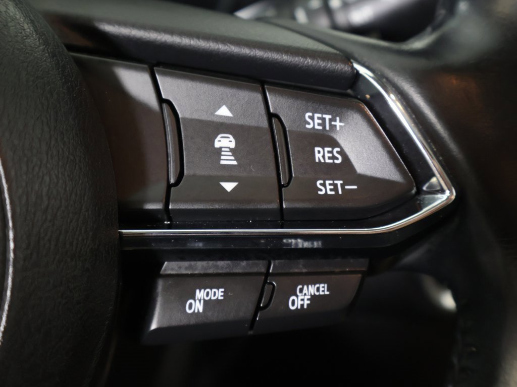 Used 2019 MAZDA CX-5 Grand Touring w/ GT Premium Package image 48