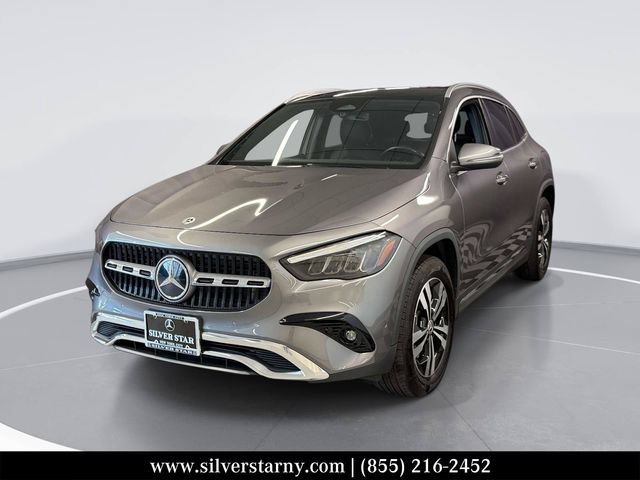 Certified 2024 Mercedes-Benz GLA 250 4MATIC video 1