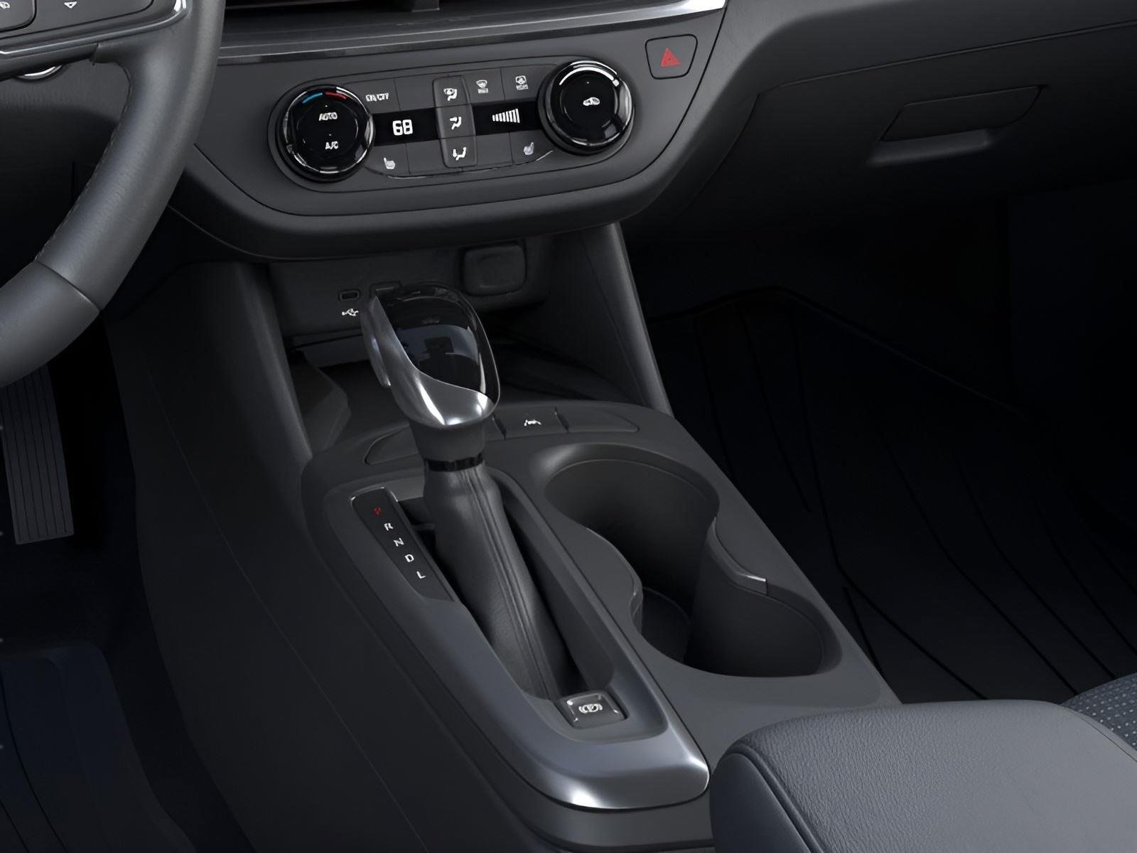 New 2026 Buick Envista Preferred w/ Convenience I Package FWD image 23