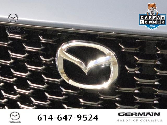 Certified 2025 MAZDA CX-50 2.5 Hybrid w/ Premium Plus Pkg image 14