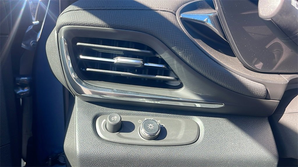 New 2025 Buick Envista Preferred w/ Convenience I Package image 23