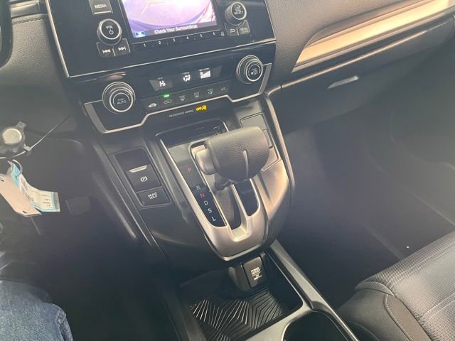 Used 2019 Honda CR-V LX image 29
