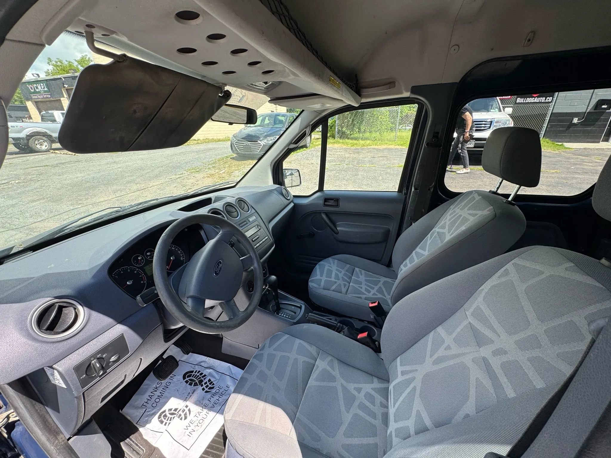 Used 2012 Ford Transit Connect XL image 14