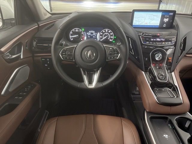 Used 2025 Acura RDX w/ Technology Package image 15