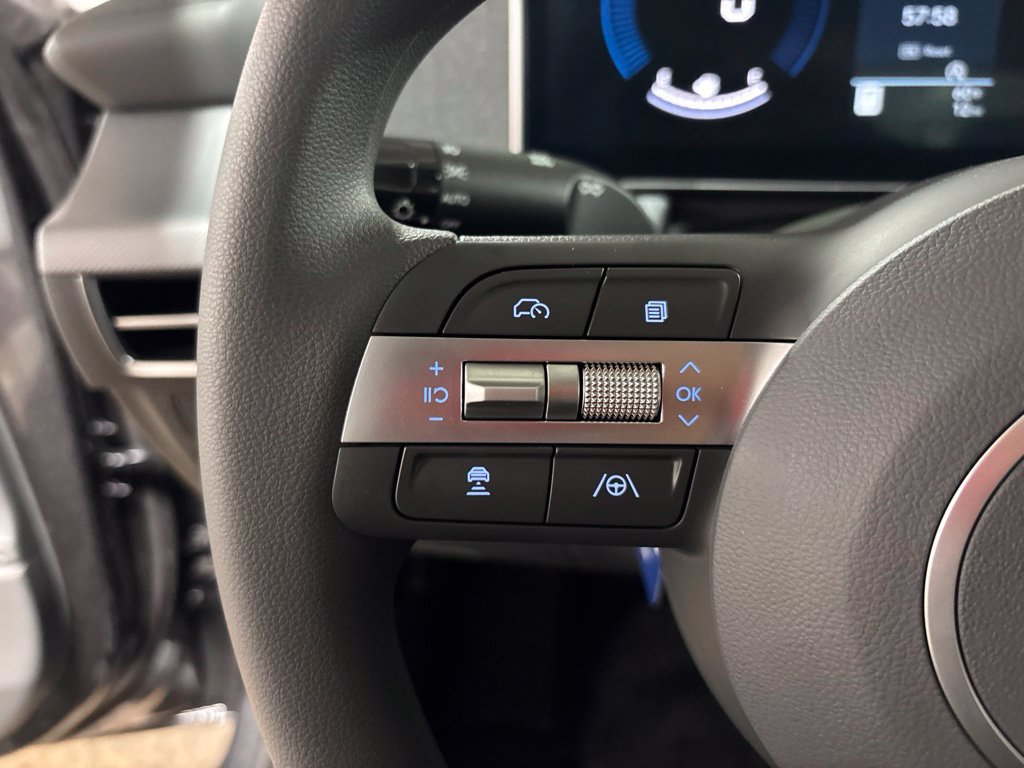 New 2026 Hyundai Sonata SE FWD image 16