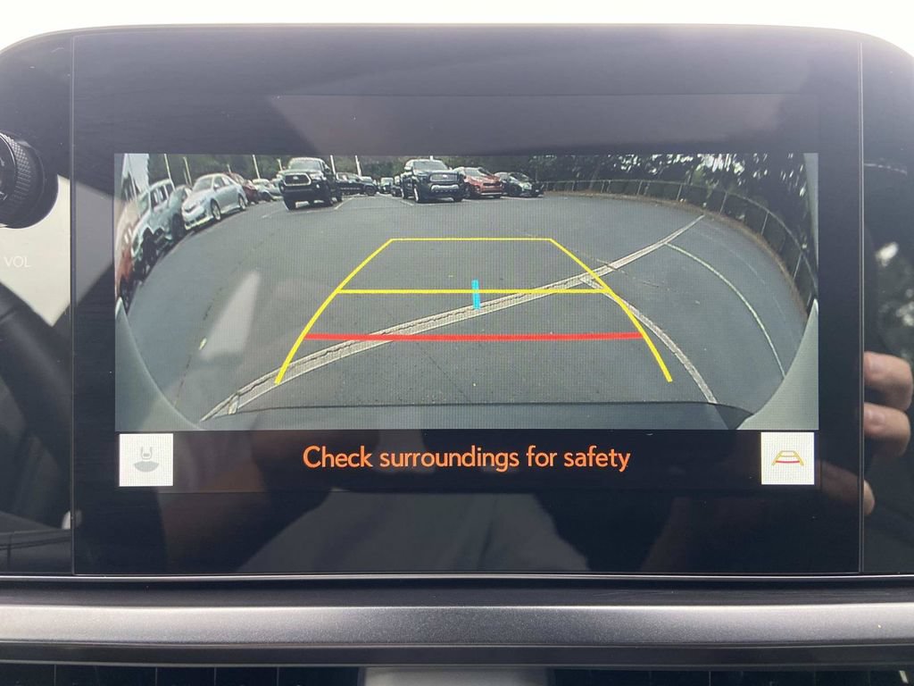 Used 2025 Lexus UX 300h FWD w/ Cold Area Package image 39