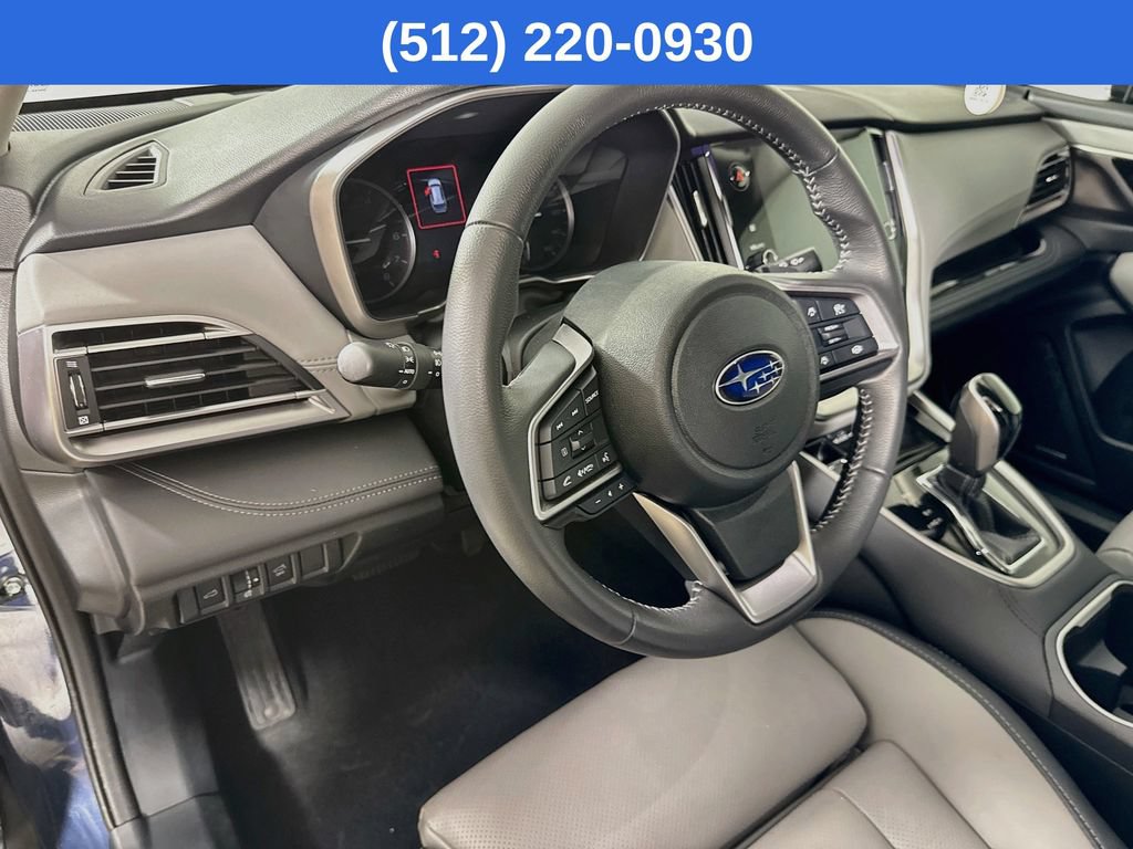 Used 2024 Subaru Outback Limited AWD/4WD image 10