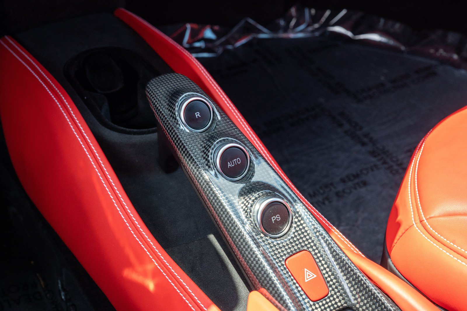 Used 2022 Ferrari F8 Tributo RWD image 40