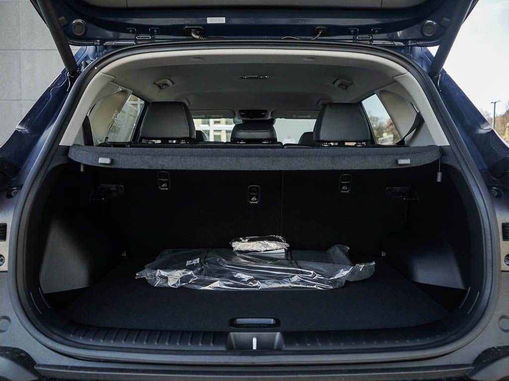 New 2026 Kia Seltos EX image 8