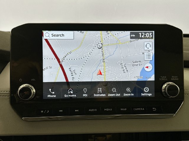 Used 2023 Mitsubishi Outlander SEL AWD/4WD image 11