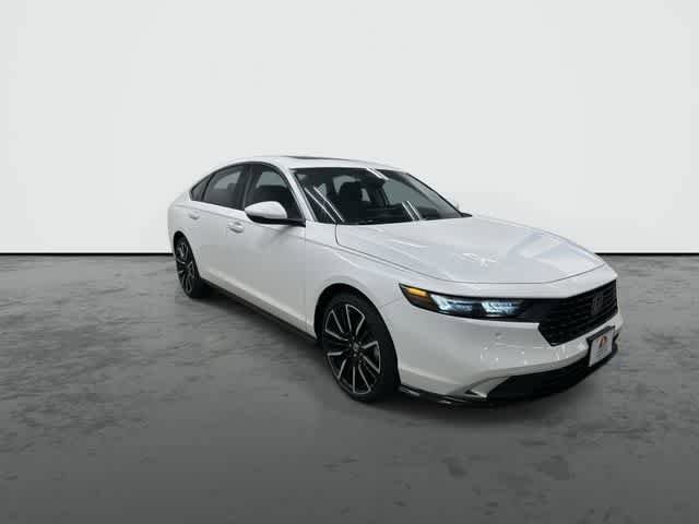 New 2026 Honda Accord Touring image 6