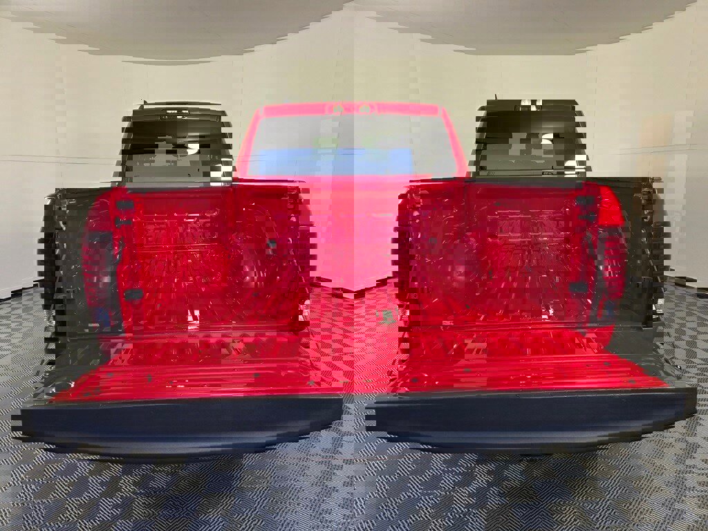 Used 2022 RAM 1500 Classic Warlock w/ Electronics Group image 29