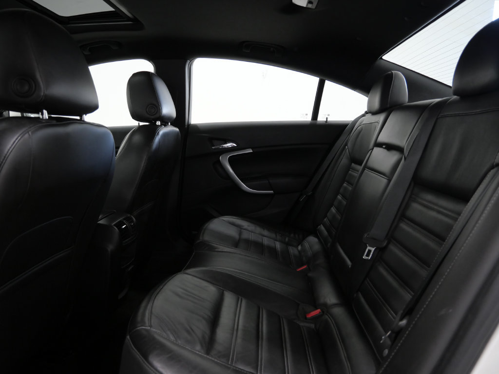 Used 2015 Buick Regal GS w/ Driver Confidence Package #1 FWD image 23