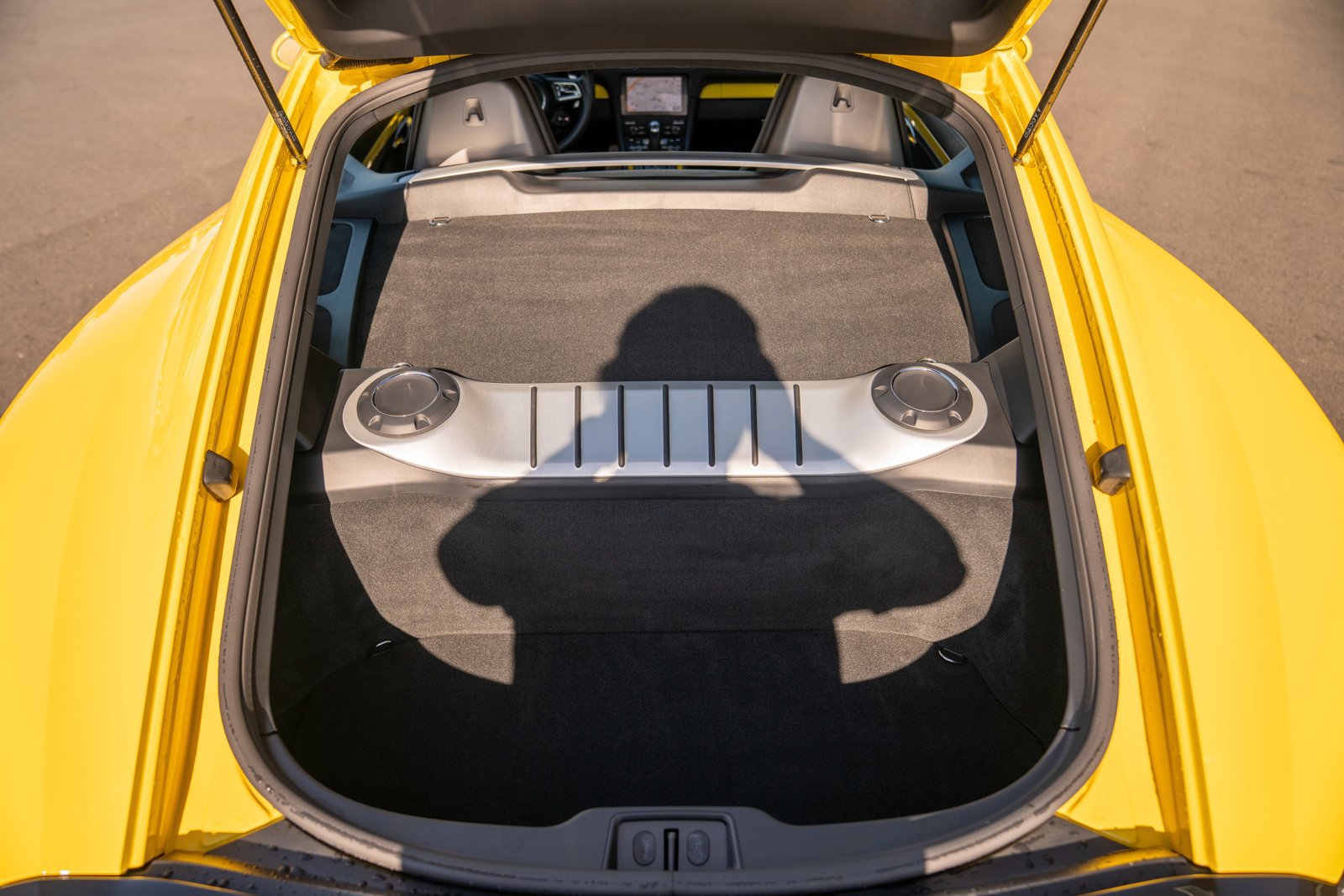 Certified 2025 Porsche 718 Cayman GTS image 28