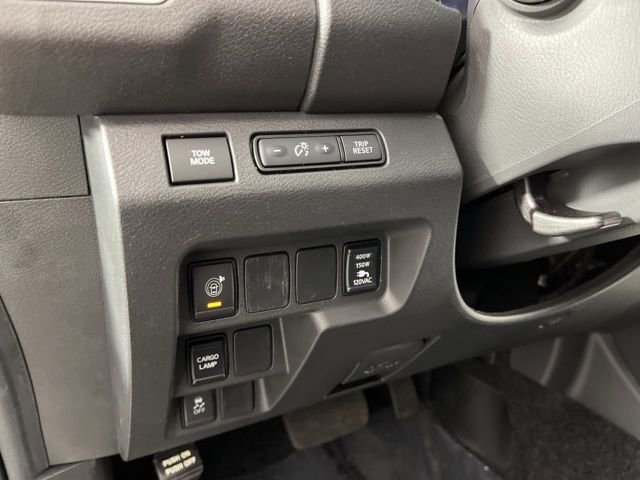 New 2026 Nissan Frontier SV w/ SV Convenience Package image 29