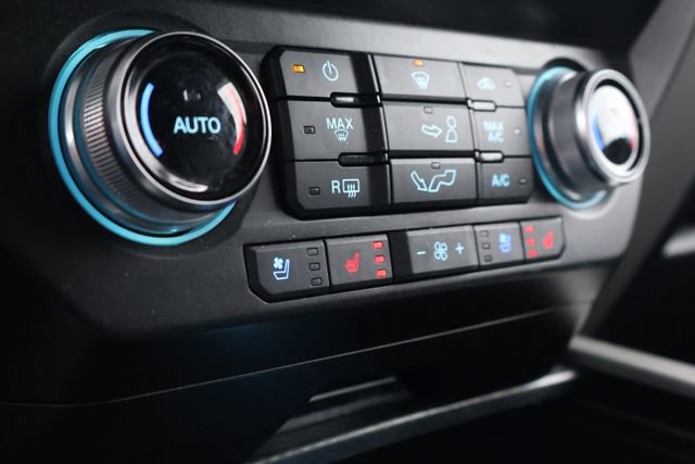 Used 2020 Ford F150 Lariat w/ Equipment Group 502A Luxury image 13