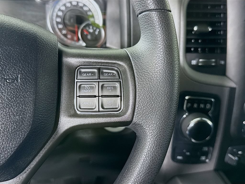 Used 2022 RAM 1500 Express w/ Express Value Package AWD/4WD image 23