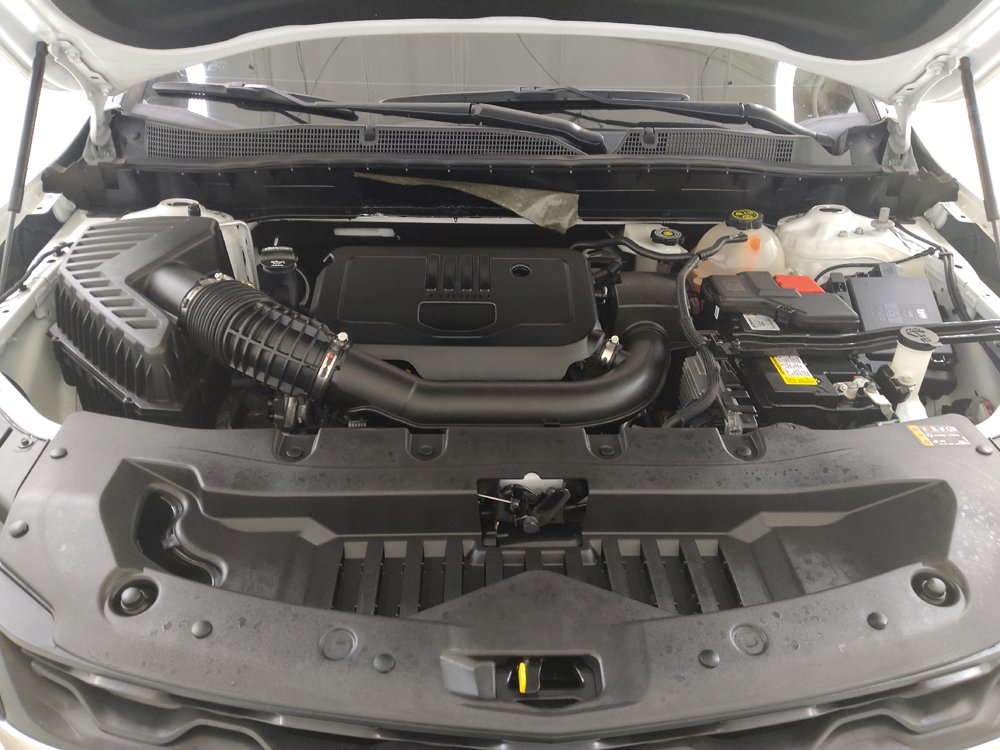 Used 2024 Chevrolet Blazer LT w/ LPO, Floor Liner Package FWD image 30
