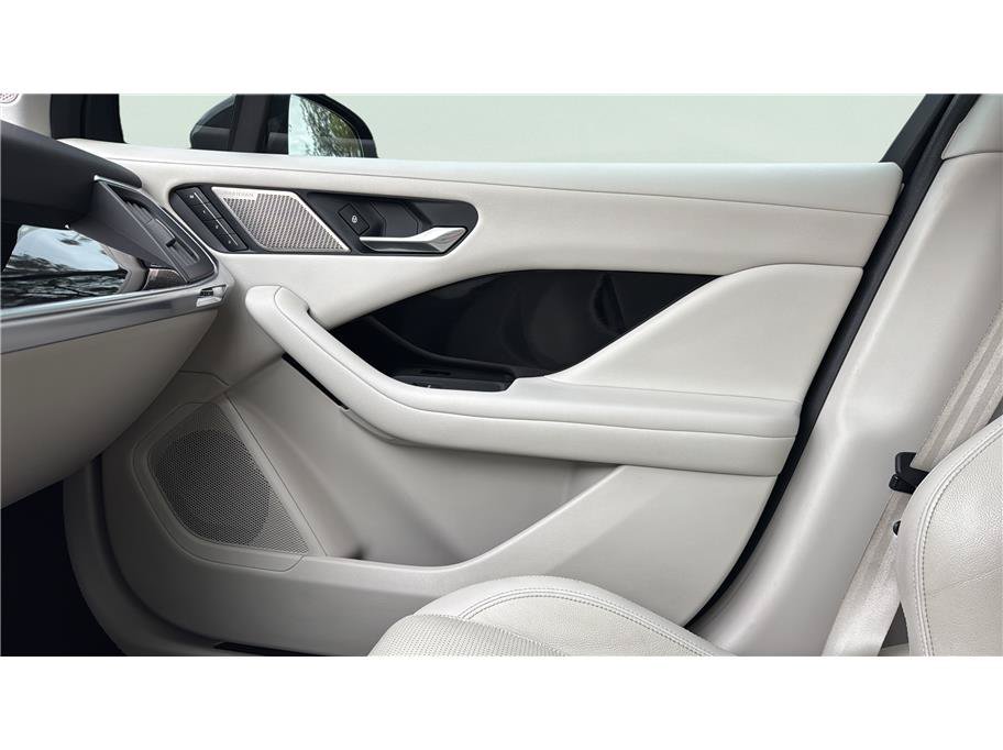 Used 2020 Jaguar I-PACE S AWD/4WD image 30