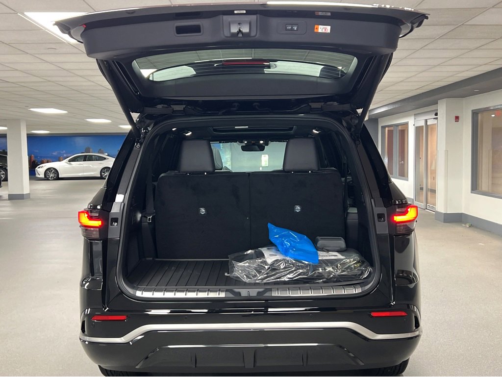 New 2026 Lexus TX 350 AWD image 29