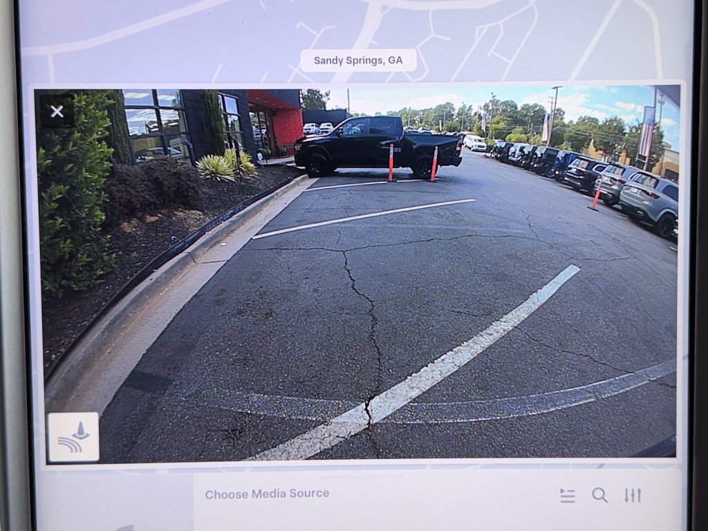 Used 2020 Tesla Model X Long Range AWD/4WD image 51