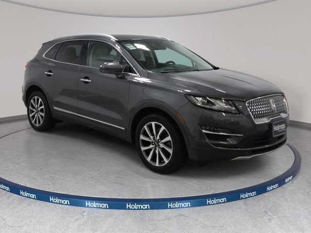 Used 2019 Lincoln MKC Reserve w/ MKC Climate Package AWD/4WD image 3