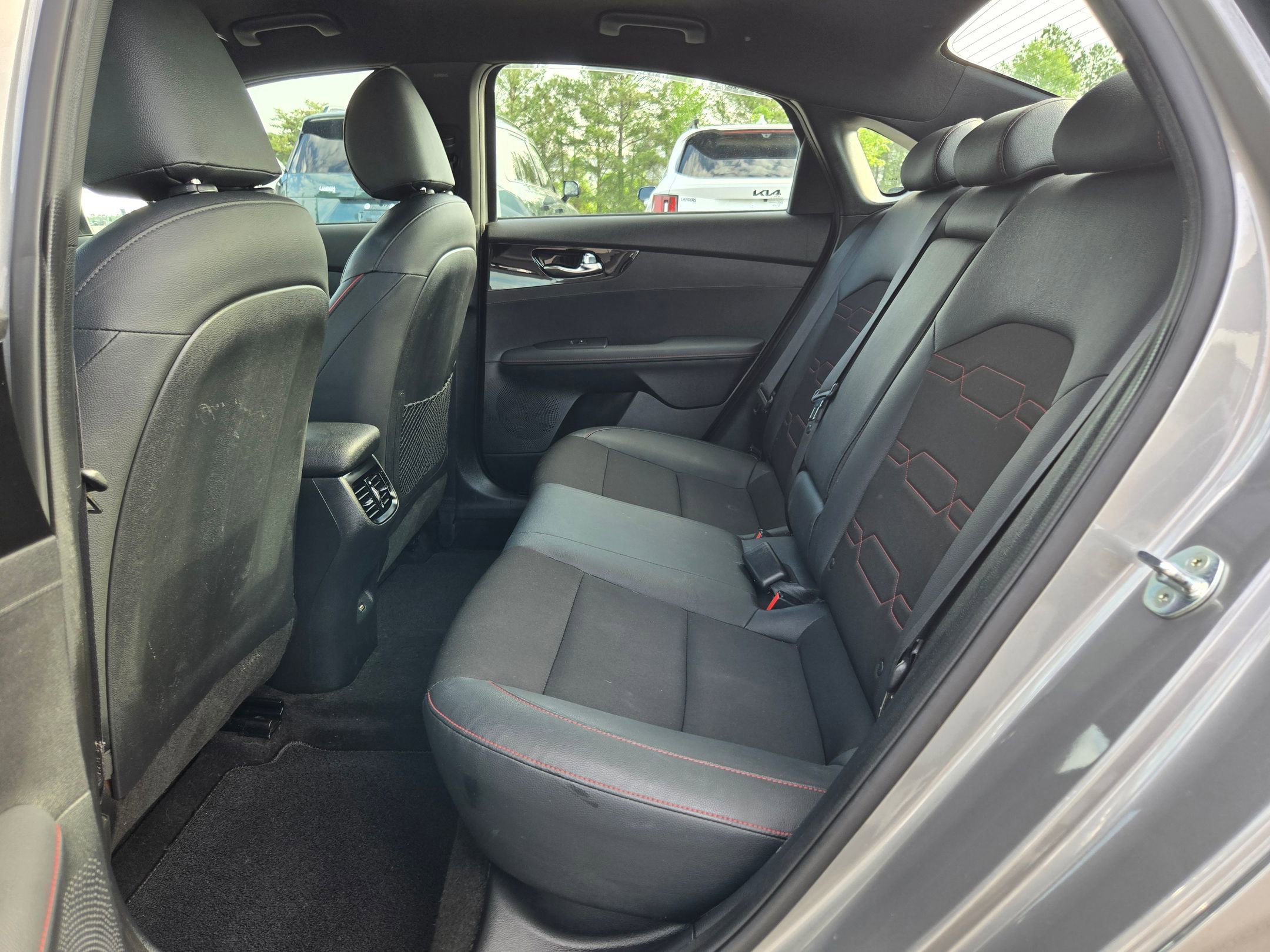 Used 2023 Kia Forte GT FWD image 37