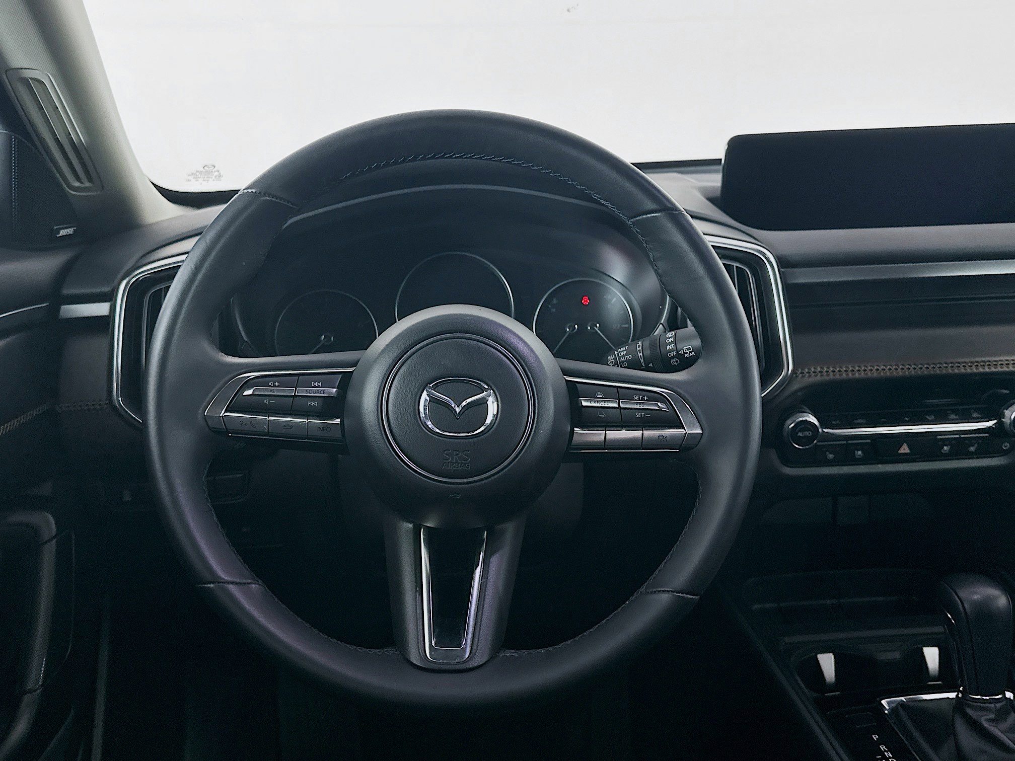 Used 2025 MAZDA CX-50 AWD 2.5 S w/ Premium Plus Pkg image 18