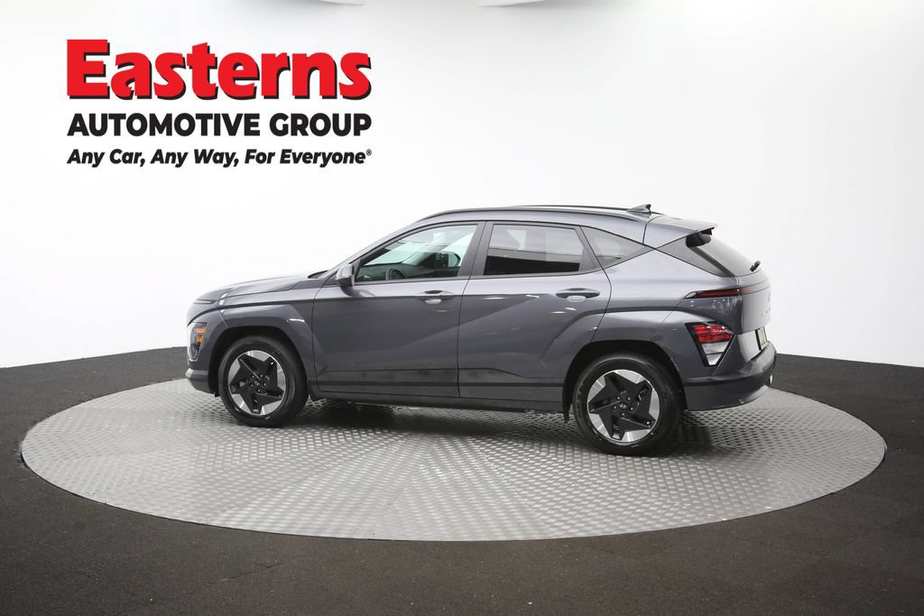 Used 2024 Hyundai Kona SEL FWD image 60
