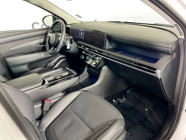 Used 2025 Hyundai Tucson Limited AWD/4WD image 34