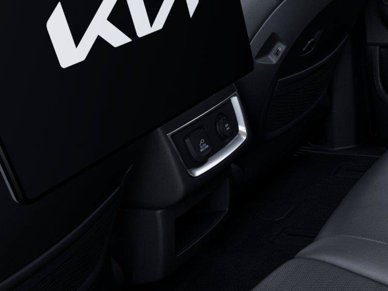 New 2027 Kia Carnival SX Prestige FWD image 26