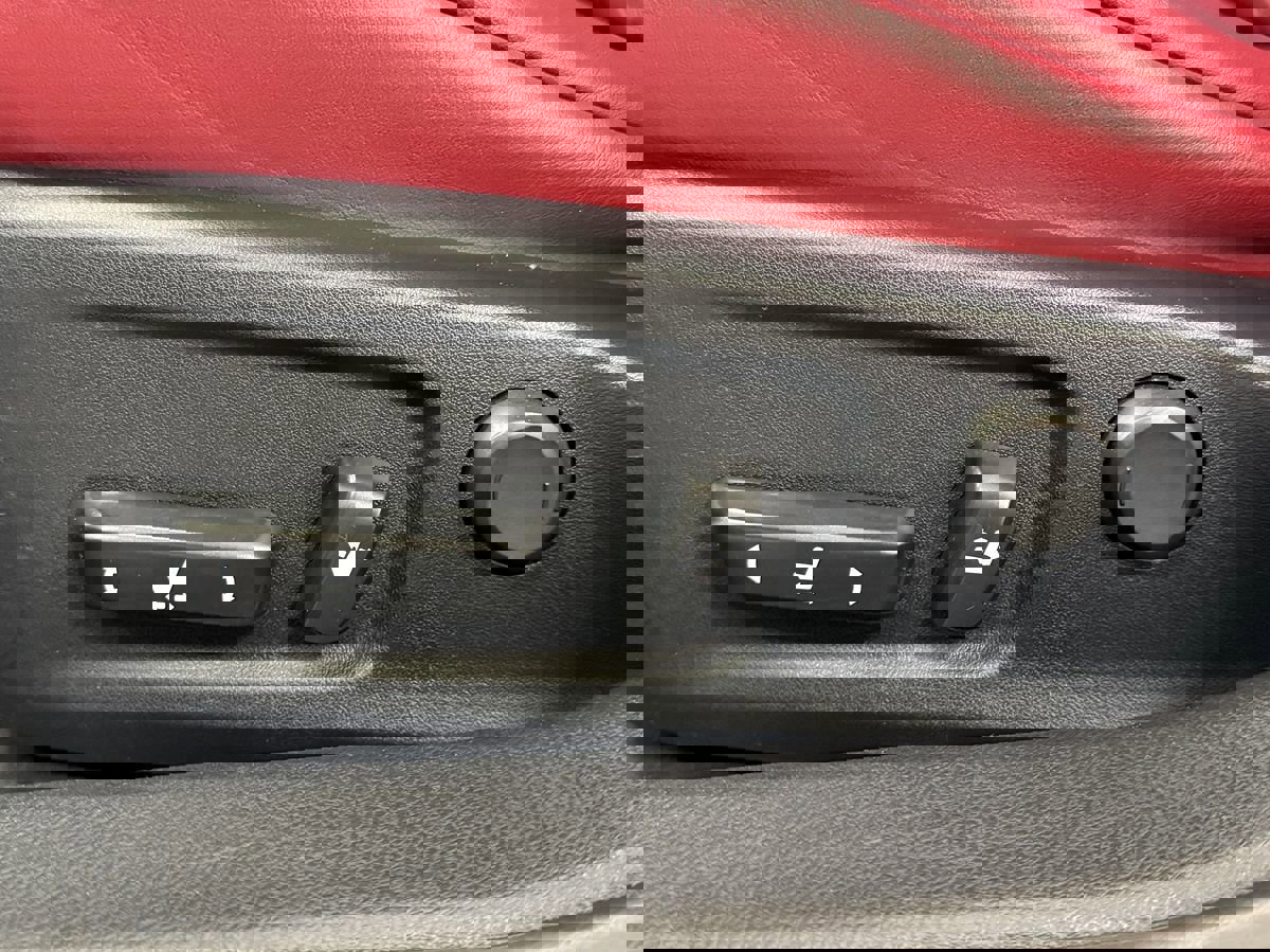 Used 2015 Lexus IS 250 w/ F-Sport Package image 25