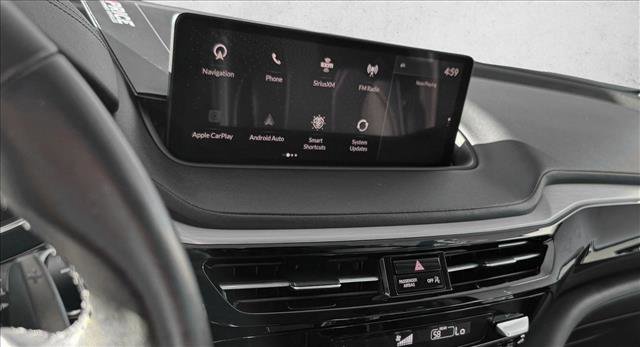 Used 2024 Acura MDX SH-AWD w/ Technology Package image 14