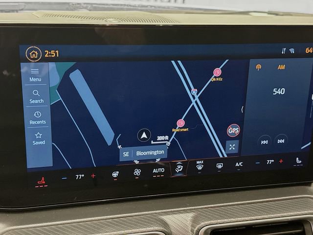 Used 2024 Ford Mustang GT Premium image 13