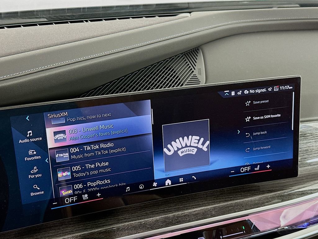 New 2026 BMW 760i xDrive w/ Executive Package image 11