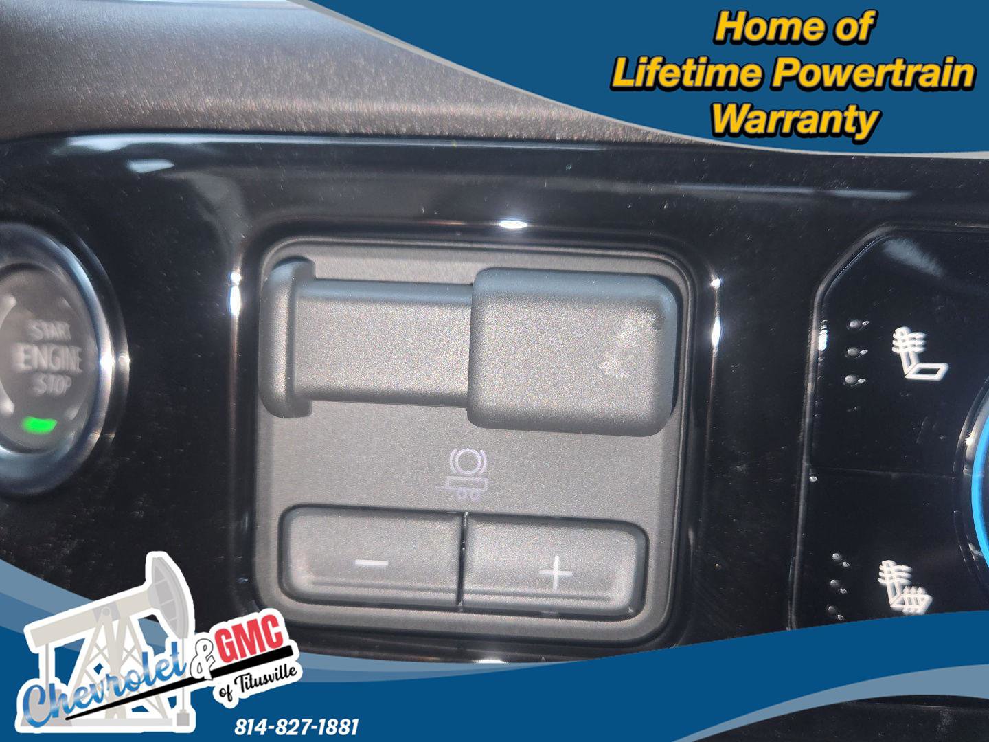 New 2026 GMC Sierra 1500 Elevation w/ Elevation Premium Package image 19