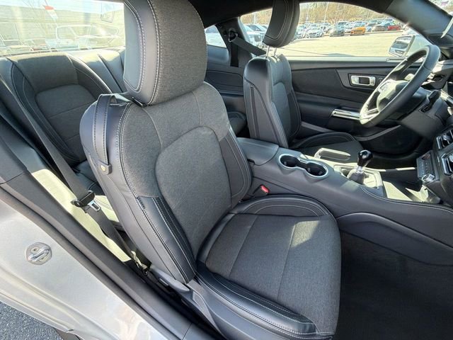 New 2026 Ford Mustang GT w/ GT Performance Package RWD image 26