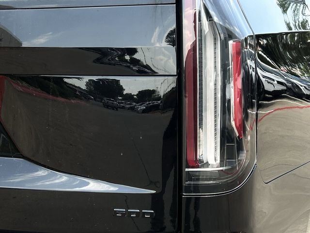 Used 2023 Cadillac Escalade ESV Sport Platinum image 7