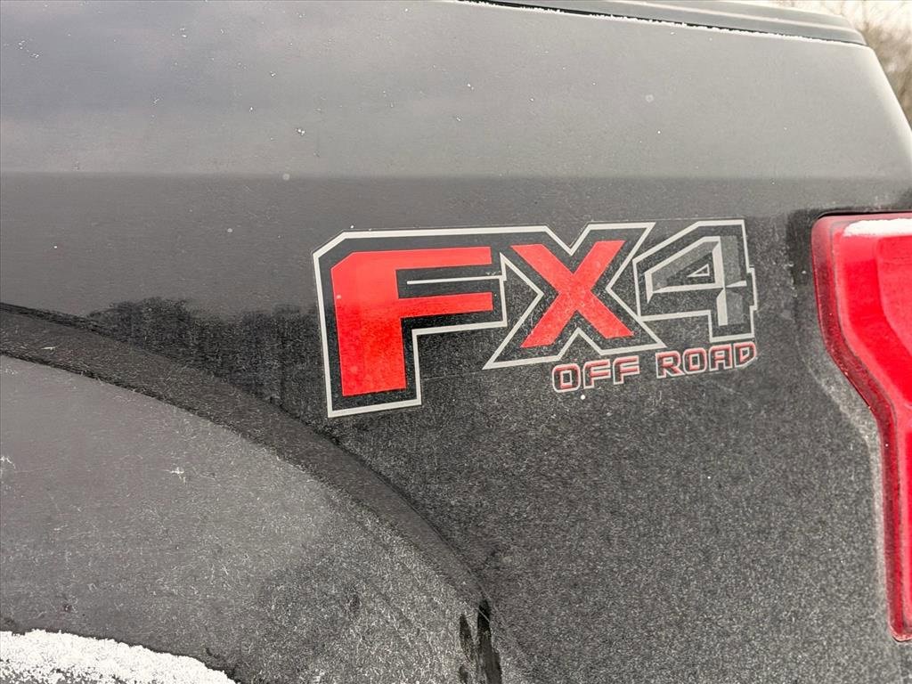 Used 2023 Ford F150 XLT image 7