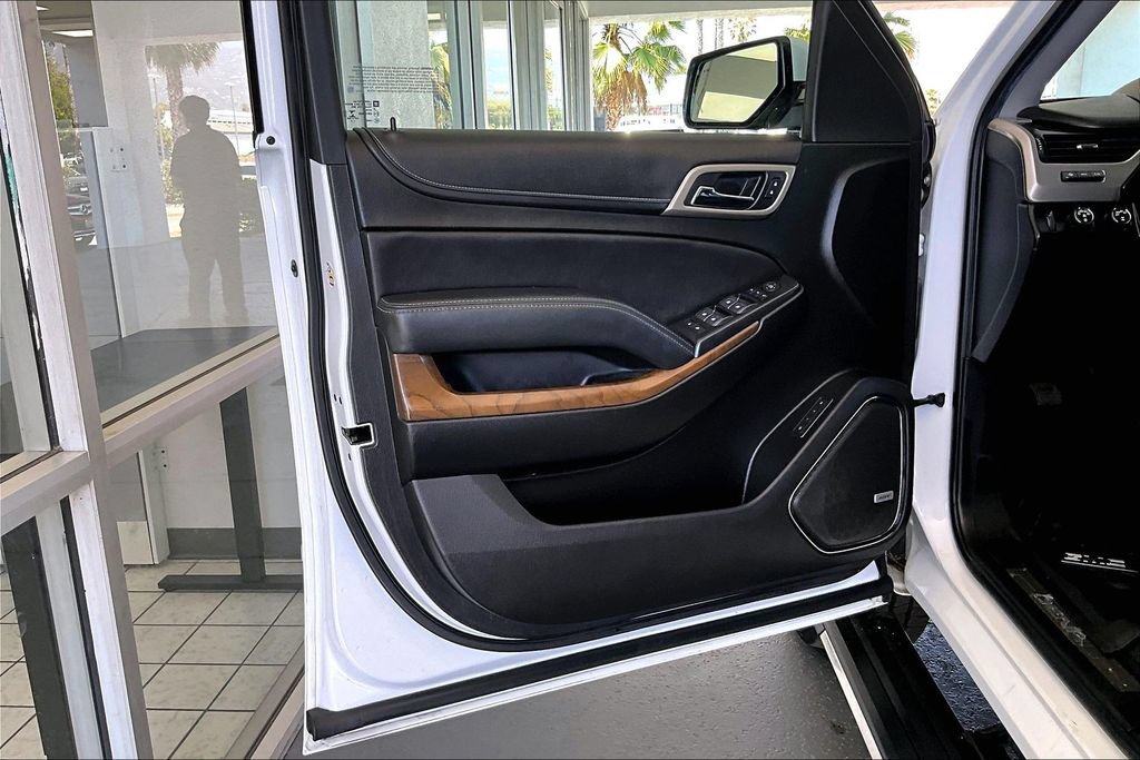 Used 2020 GMC Yukon XL Denali w/ Denali Ultimate Package AWD/4WD image 20